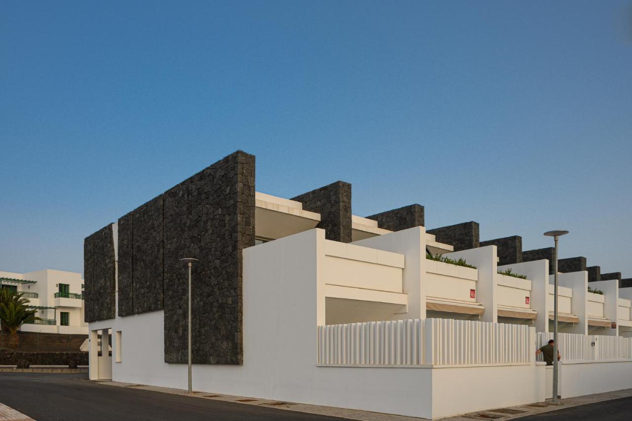 La Islenavivienda Vacacional Nuevo A 500M De La Playa Wifi Rapido Playa Blanca  Eksteriør bilde